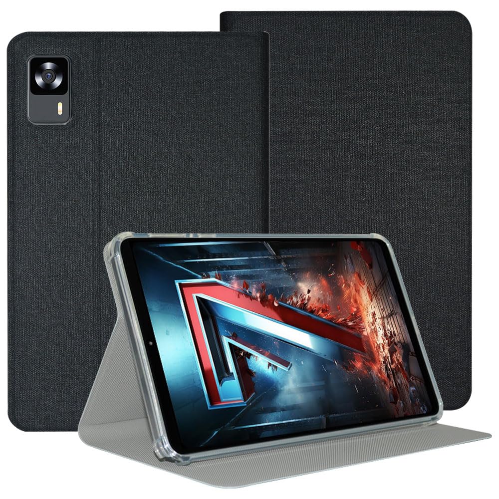 HEADWOLF FPAD 5　 8.4インチケース付きセット Amazon.co.jp: Headwolf FPad5/FPad5 Pro タブレット 専用ケース